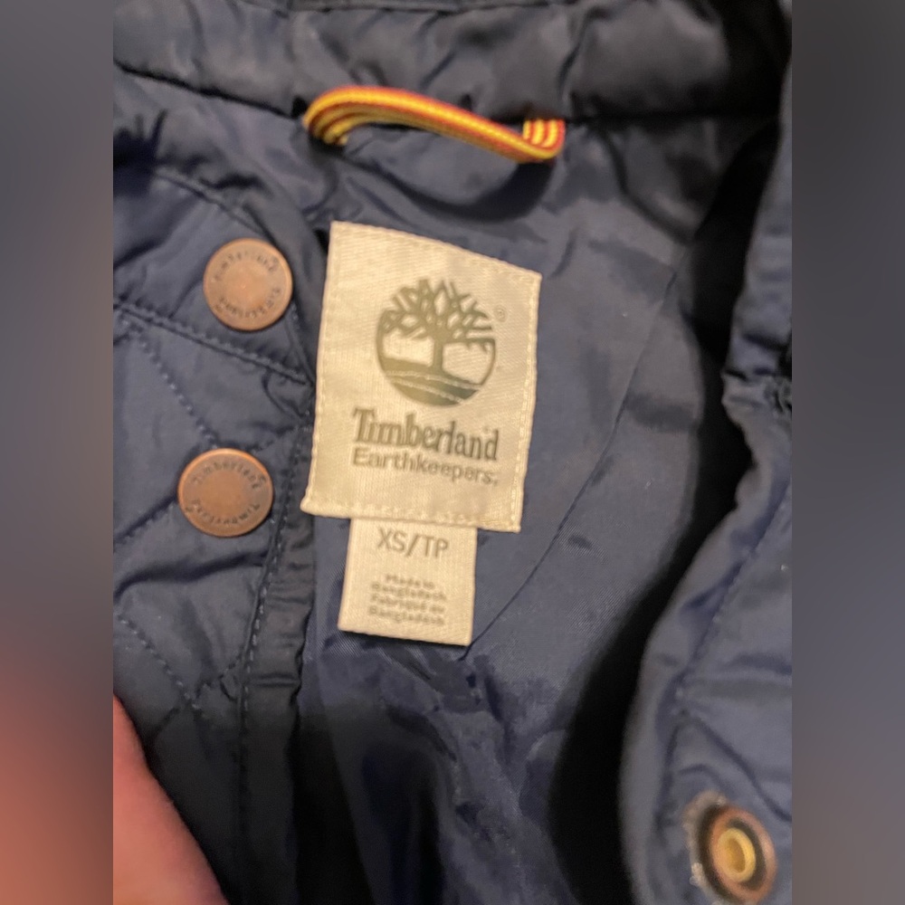 Women’s jacket - Picture 2 of 6